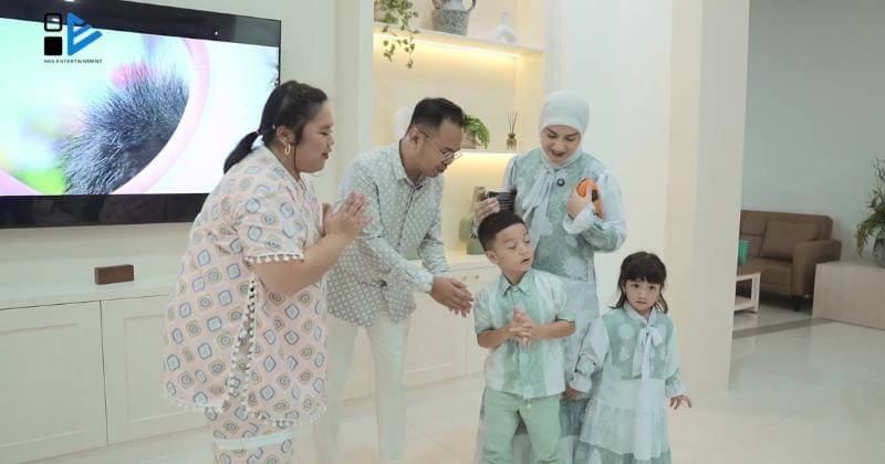 Youtube.com/Has Entertainment